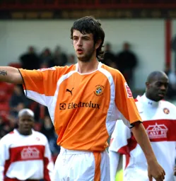 Marc Wilson