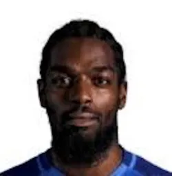 Anthony Grant
