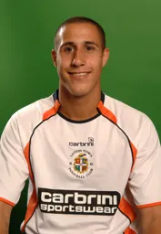 Ryan Charles