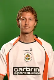Rossi Jarvis
