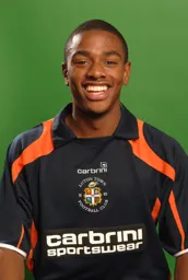 Tristian Plummer