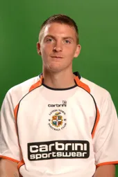 Michael Spillane