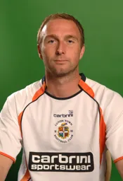Kevin Watson
