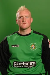 Conrad Logan