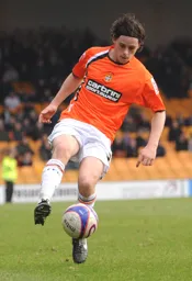 Ian Henderson