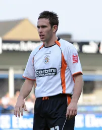 Mark Bower