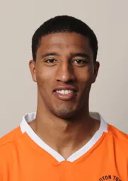 Shane Blackett