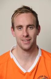 Andy Burgess