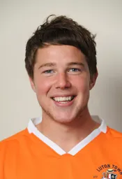 Callum Reynolds