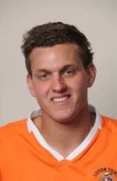 Ben Wright