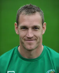 Kevin Pilkington