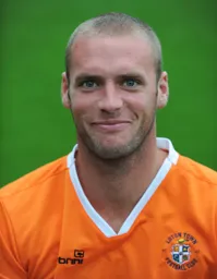 Andy Drury