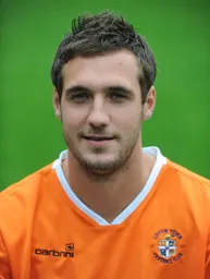 Dan Gleeson