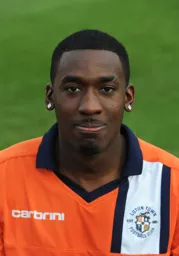 Amari Morgan-Smith