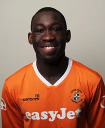 Godfrey Poku