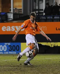 Luke Graham