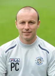 Paul Carden