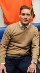 Charlie Henry