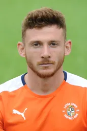 Jordan Cook