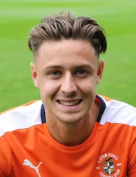 Harry Cornick