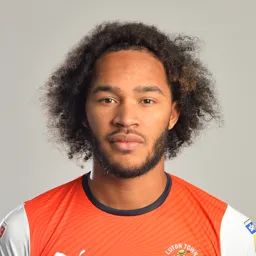 Izzy Brown