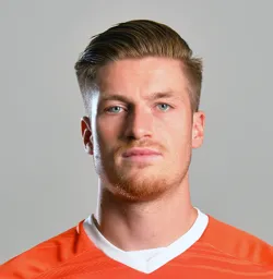 Reece Burke
