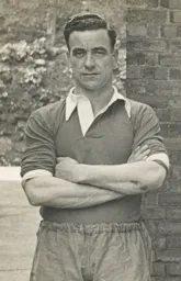 Hugh Billington