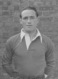 Billy Waugh
