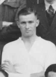 John Sanderson