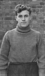 Murdoch Morrison
