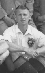 Horace Wallbanks