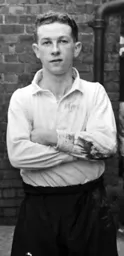 Sammy Nelson