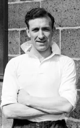 Buster Collins