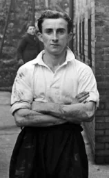 Charlie Burtenshaw