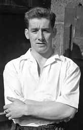 Alec Glover