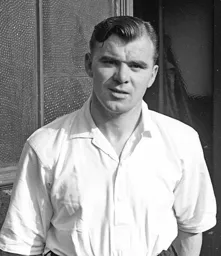 George Stobbart