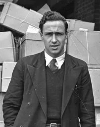 Iorwerth Hughes