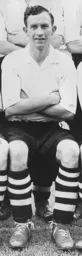 Jackie Whent