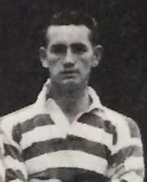 Pat McAuley