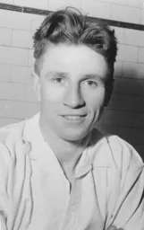 Bernard Moore