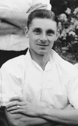 Bert Mitchell