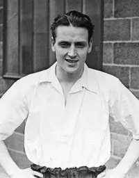 Hugh McJarrow