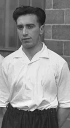 Joe Scott