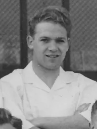 Arthur Taylor