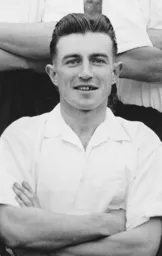Johnny Downie