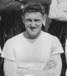 Peter MacEwan