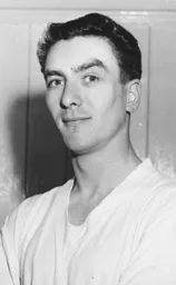Reg Pearce