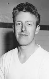 Tony Gregory