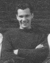 Eddie Marsh
