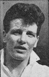 Brian Whitby